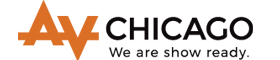 AV Chicago Portal